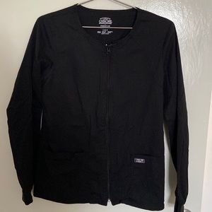 Cherokee Workwear Scrub Jacket